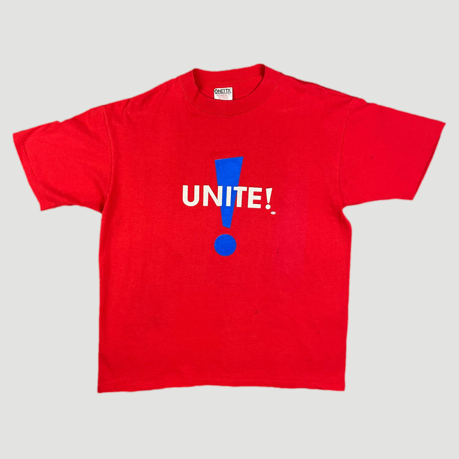 Early 90's Unite! T-Shirt