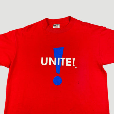 Early 90's Unite! T-Shirt