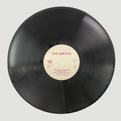 1984 The Smiths The Smiths LP