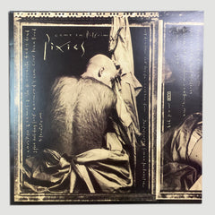 1987 Pixies 'Come on Pilgrim' EP