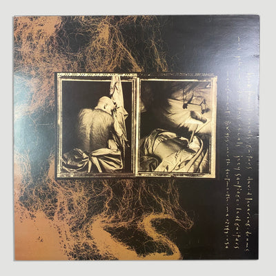 1987 Pixies 'Come on Pilgrim' EP