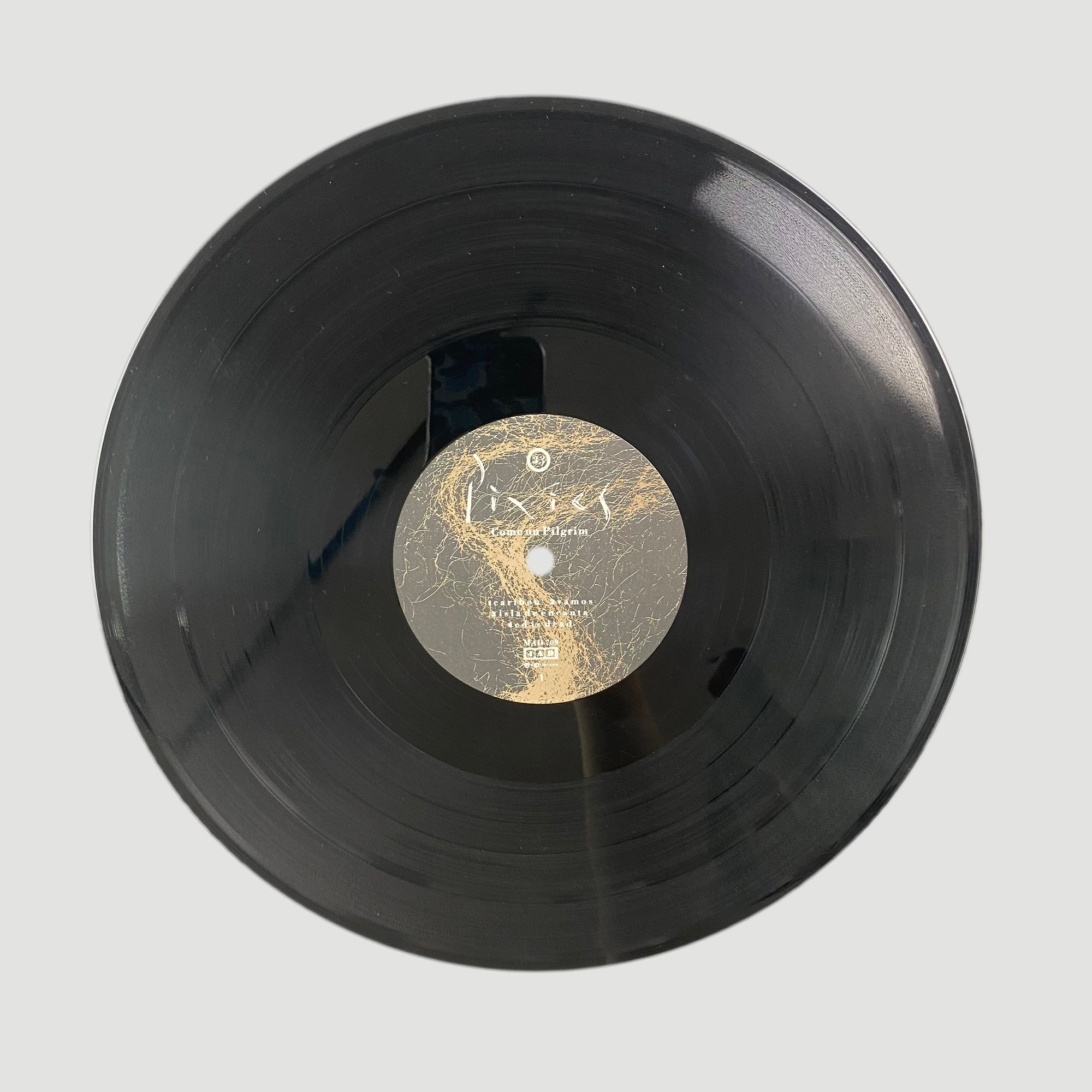 1987 Pixies 'Come on Pilgrim' EP