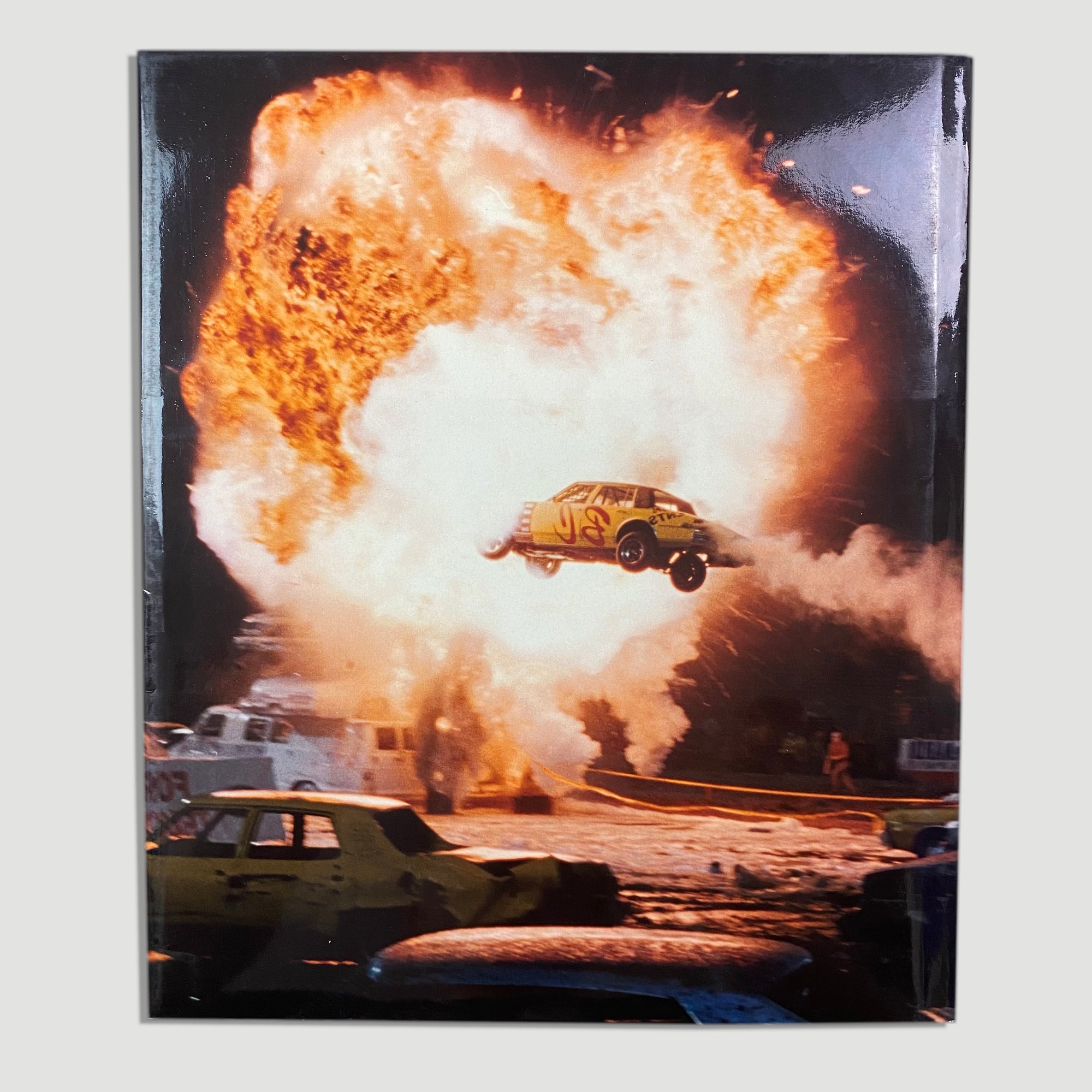 2000 Kustom by Dewey Nicks