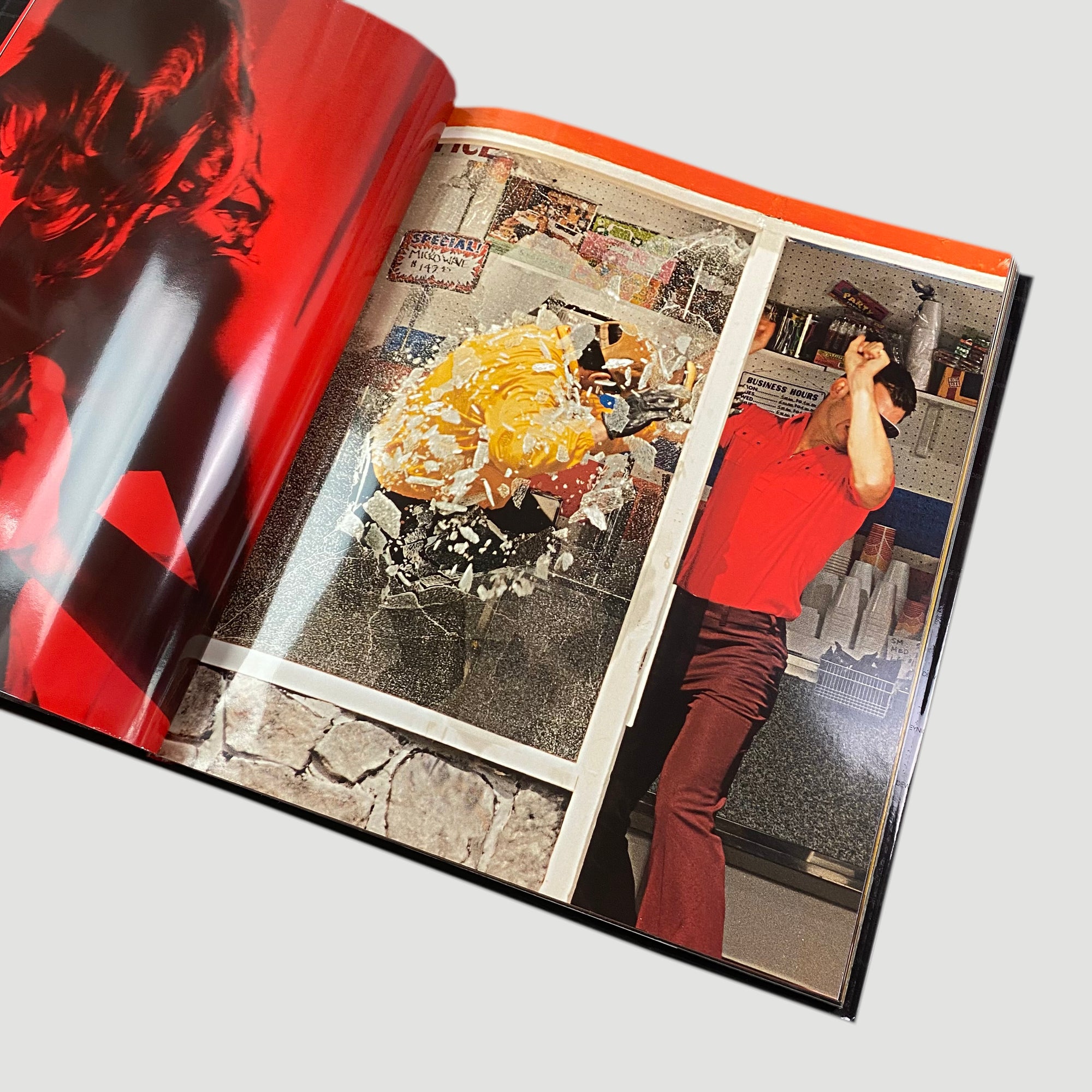 2000 Kustom by Dewey Nicks