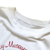 80's Henry Moore x Hiroshima Museum T-Shirt