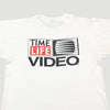 90s Time x Life Magazine Video T-Shirt