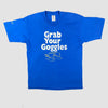 Mid 90's Grab Your Goggles T-Shirt
