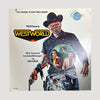 1973 Westworld OST LP