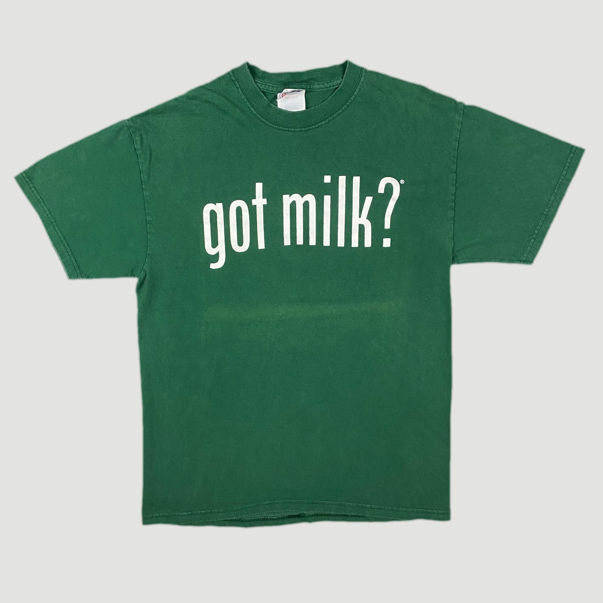 90's 'Got Milk' T-Shirt