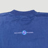 90's 'Fuck Britpop' Blue Room Released T-Shirt