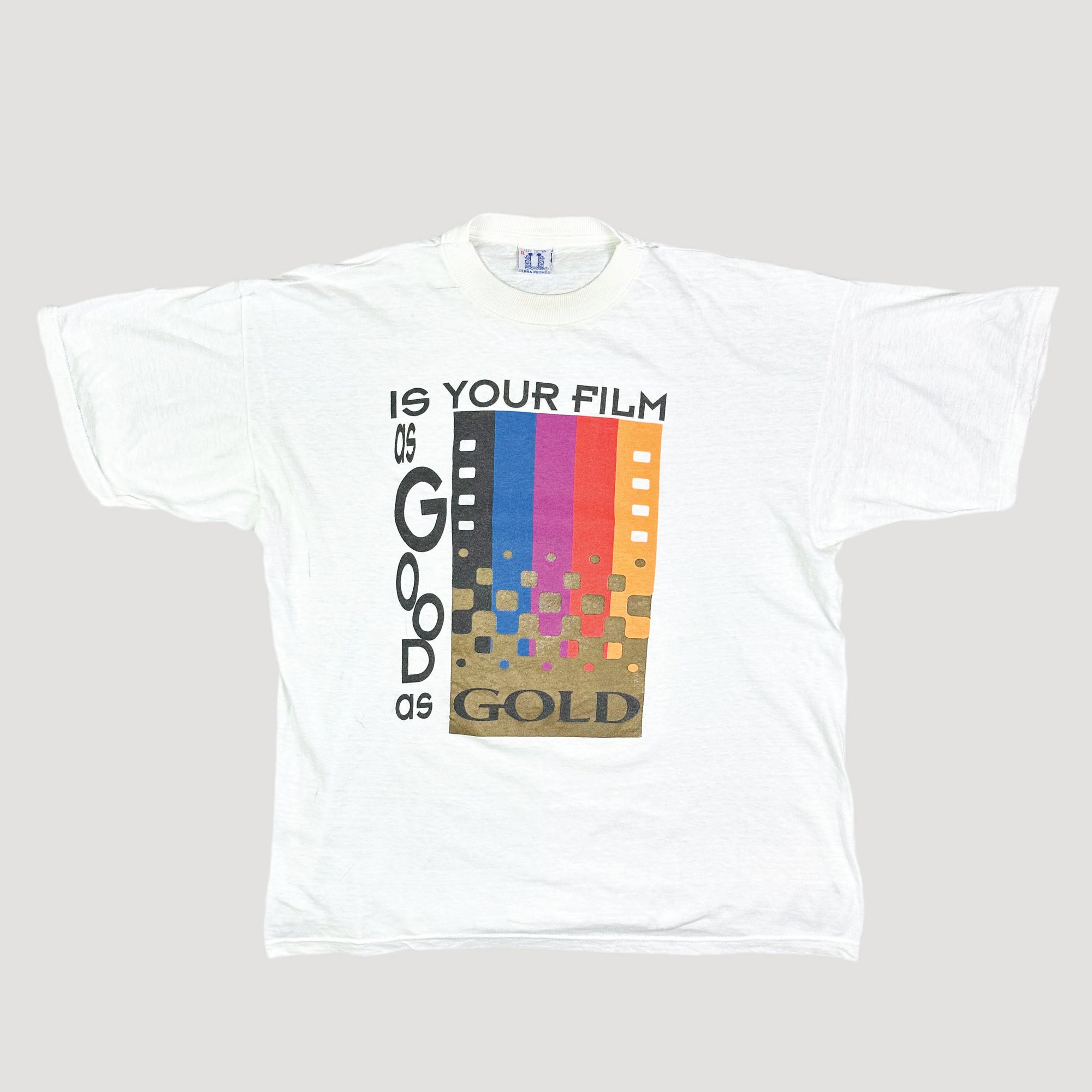 90's Kodak Gold Film T-Shirt