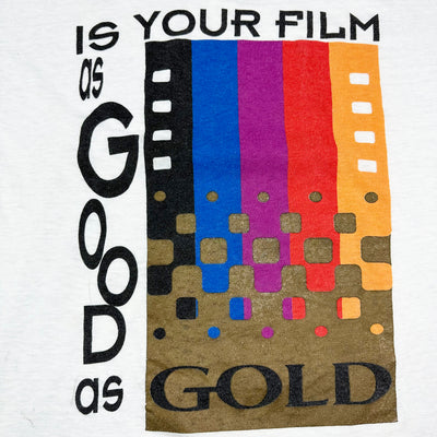 90's Kodak Gold Film T-Shirt