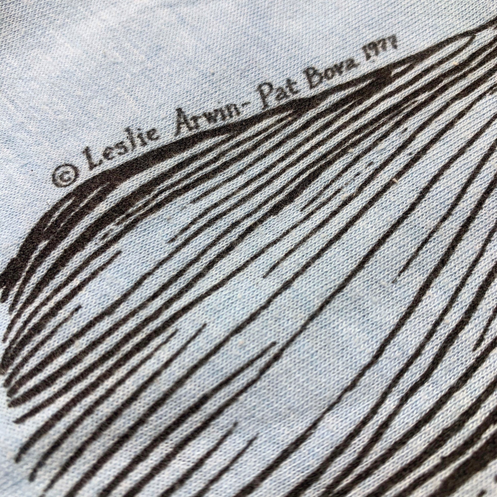 80's Anatomy Muscle T-Shirt