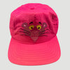 90's Pink Panther Snapback Cap