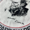 90's Charles Bukowski by R Crumb BSP T-Shirt