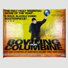 2002 Bowling for Columbine UK Quad Poster