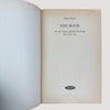 1973 Alan Watts The Book On The Taboo Against Knowing Who You Are