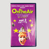 1992 David Lynch+Mark Frost On the Air Volume 2