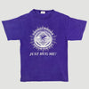 90's Narcotics Anonymous Spiritually Refreshed T-Shirt