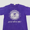 90's Narcotics Anonymous Spiritually Refreshed T-Shirt
