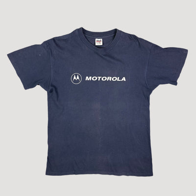 90's Motorola T-Shirt