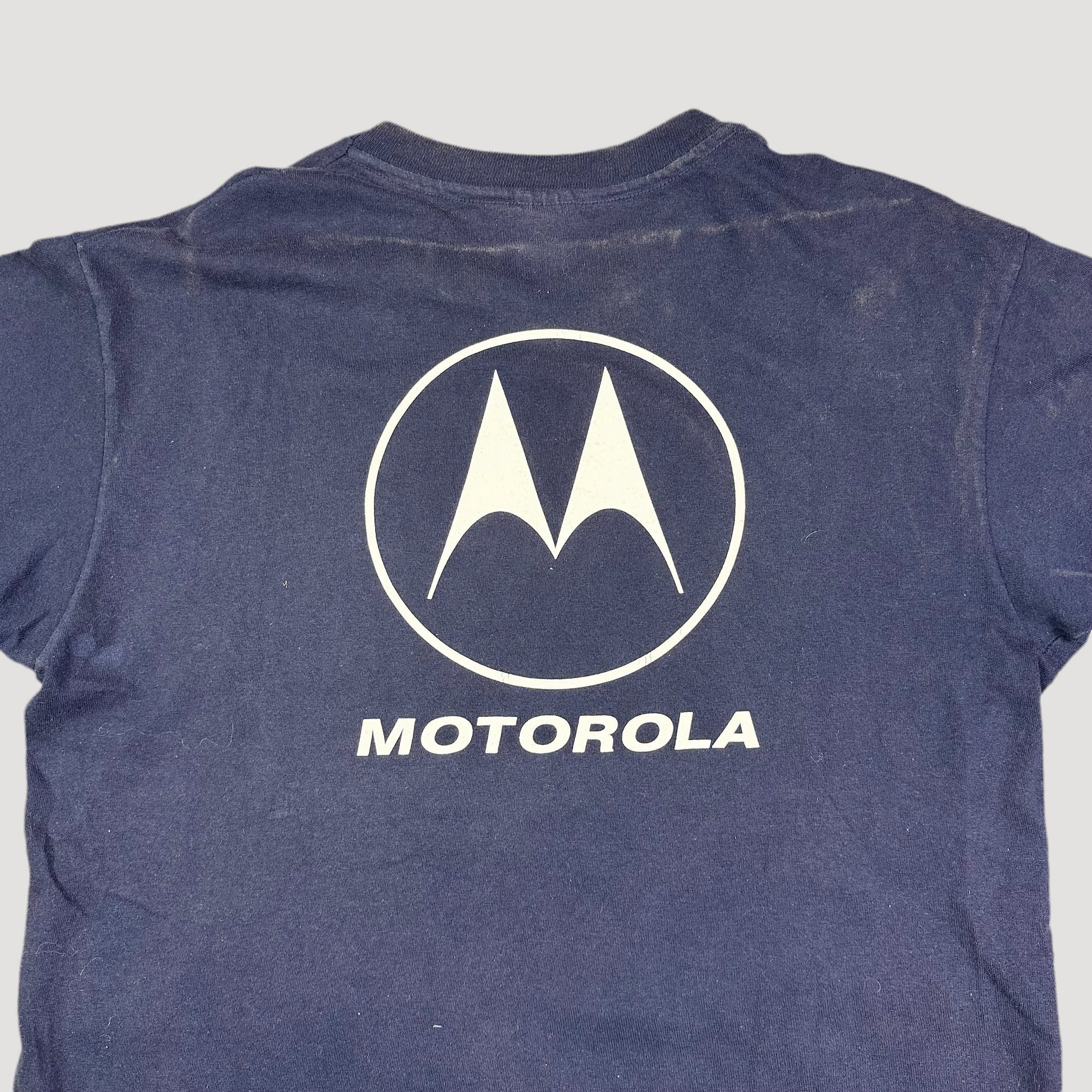 90's Motorola T-Shirt