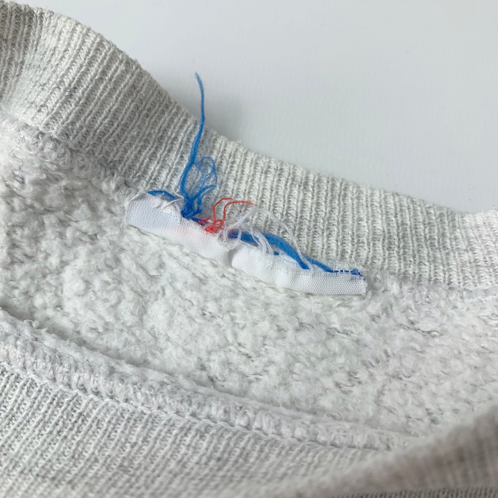 90's Powell Crew Neck Sweatshirt