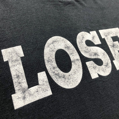 90s Sub Pop 'Loser' T-Shirt