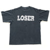90s Sub Pop 'Loser' T-Shirt