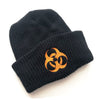 90s Biohazard Beanie