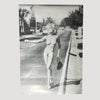 00's Steven Meisel Madonna Poster