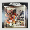 70's Walter Carlos Clockwork Orange LP