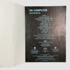 1997 Radiohead Ok Computer Tab Book