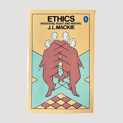 70's Ethics Pelican