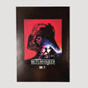 1983 ‘Star Wars: Return of the Jedi’ Japanese programme