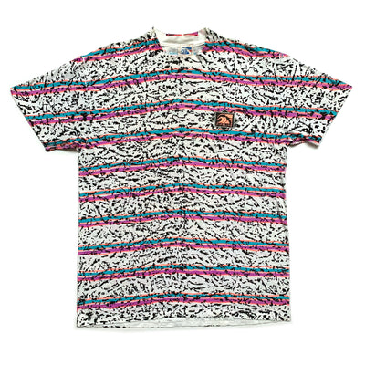 90's Pipeline USA All over print T-Shirt