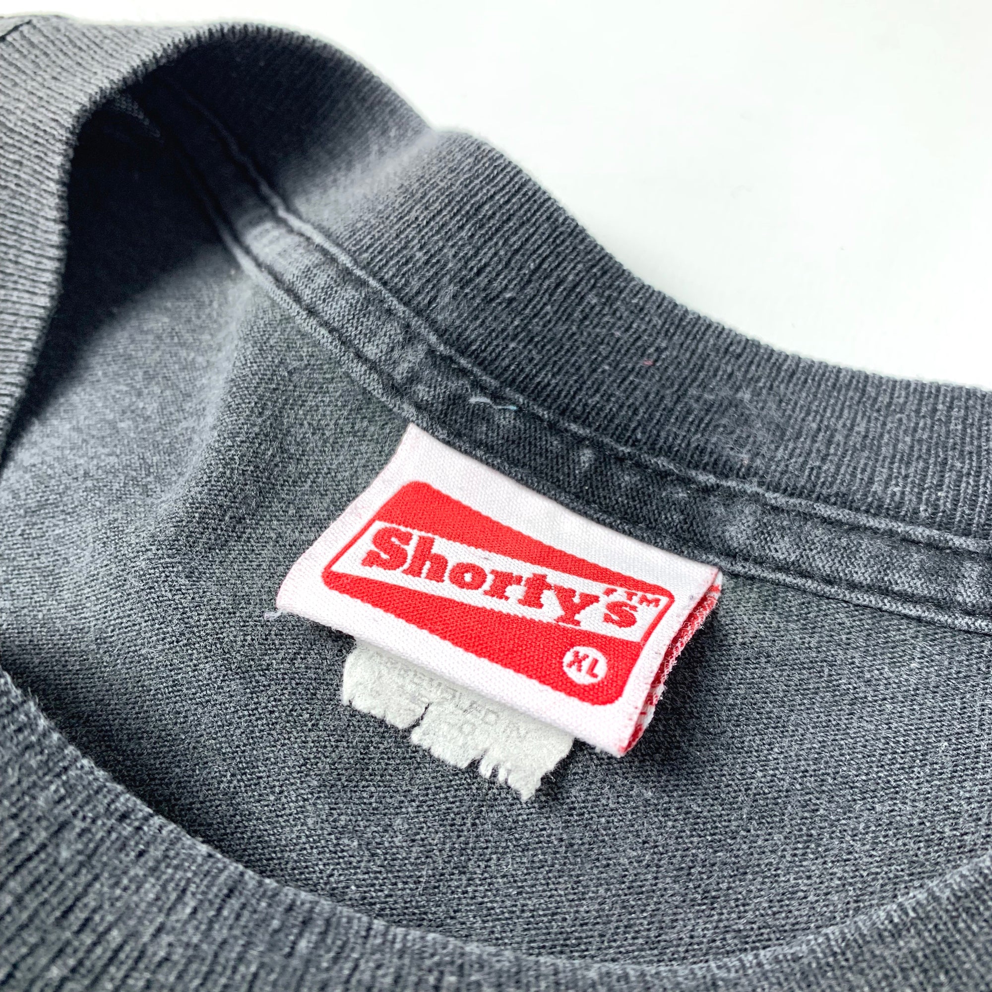 90's Shorty's T-Shirt