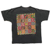 1992 Ocean Pacific Tribal graphic T-shirt