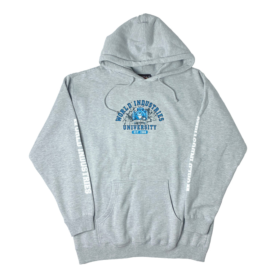 Early 00's World Industries University Hoodie