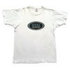 90's Real Skateboards Graphic logo T-Shirt