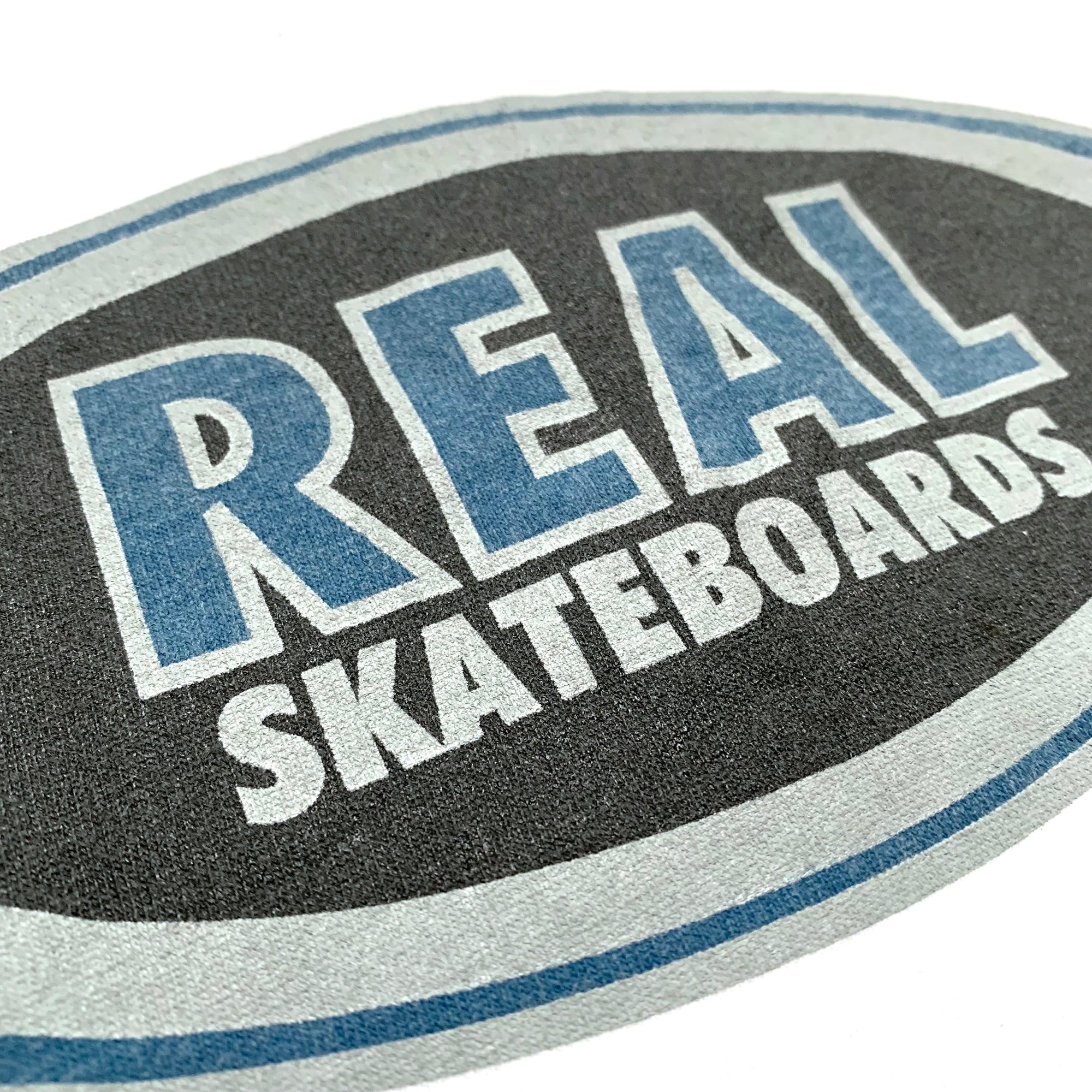 90's Real Skateboards Graphic logo T-Shirt