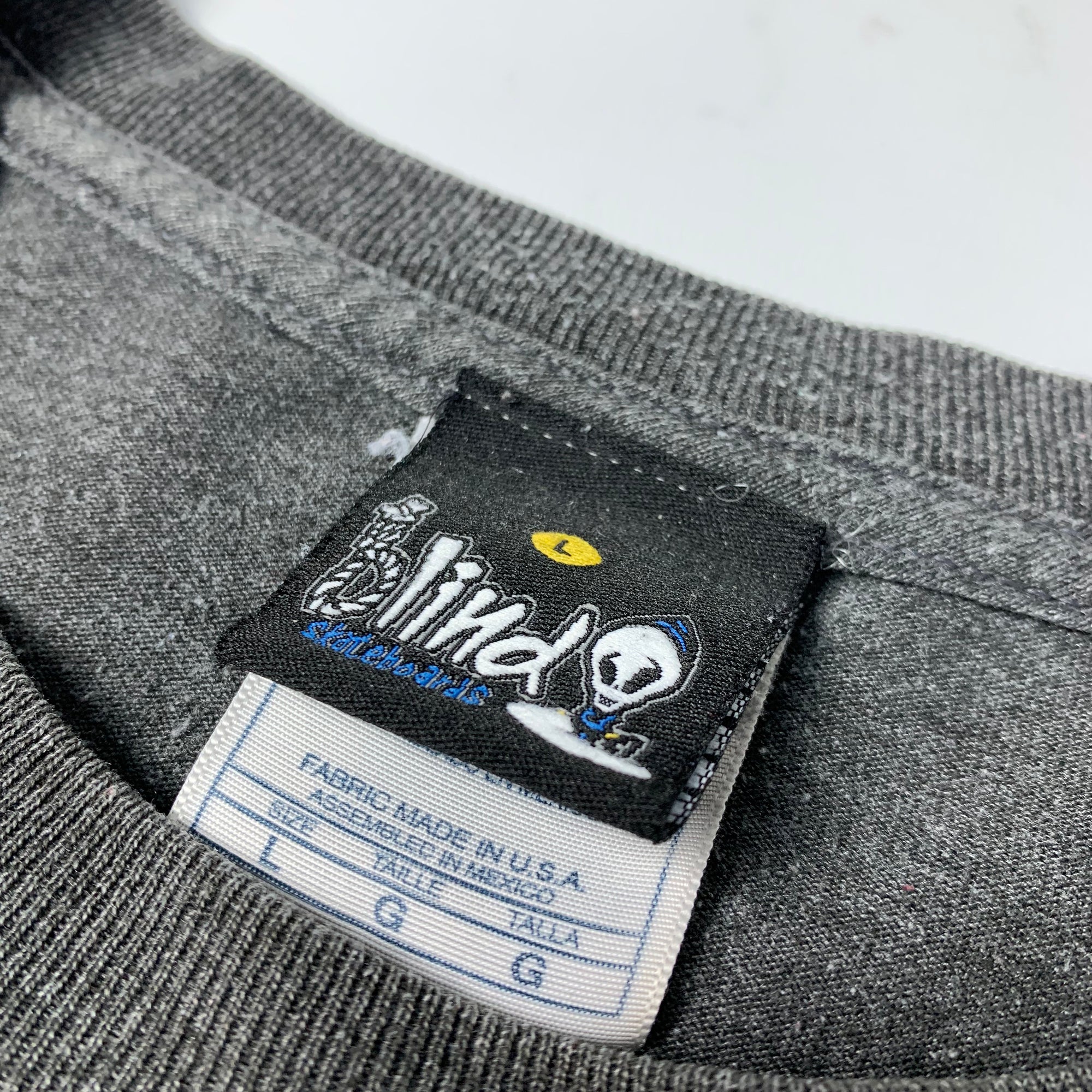 90's Blind Longsleeve T-Shirt