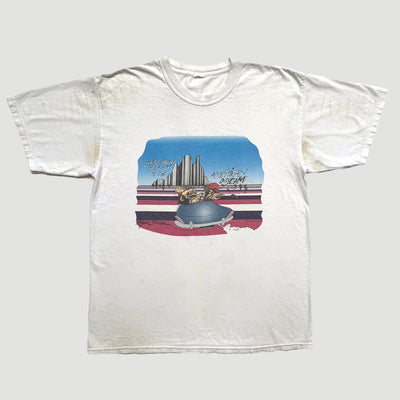 Late 90's Hunter S. Thompson American Dream T-shirt
