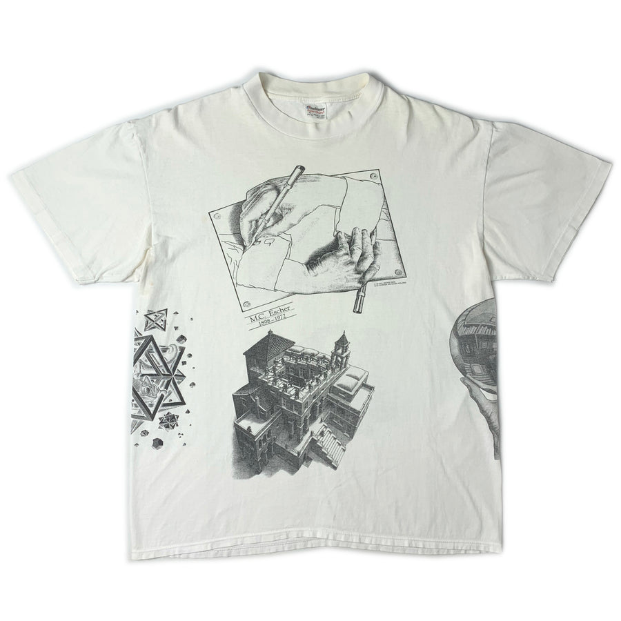 1989 MC Escher T-Shirt