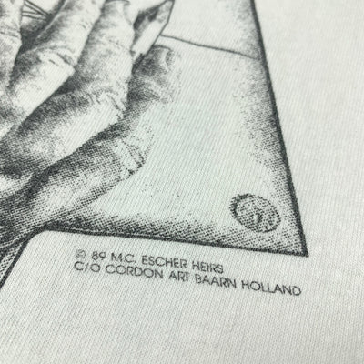 1989 MC Escher T-Shirt