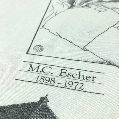 1989 MC Escher T-Shirt