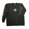 1992 X Nation Freedom Fashion Longsleeve T-Shirt