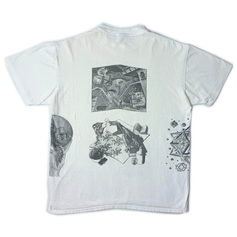 1989 MC Escher T-Shirt