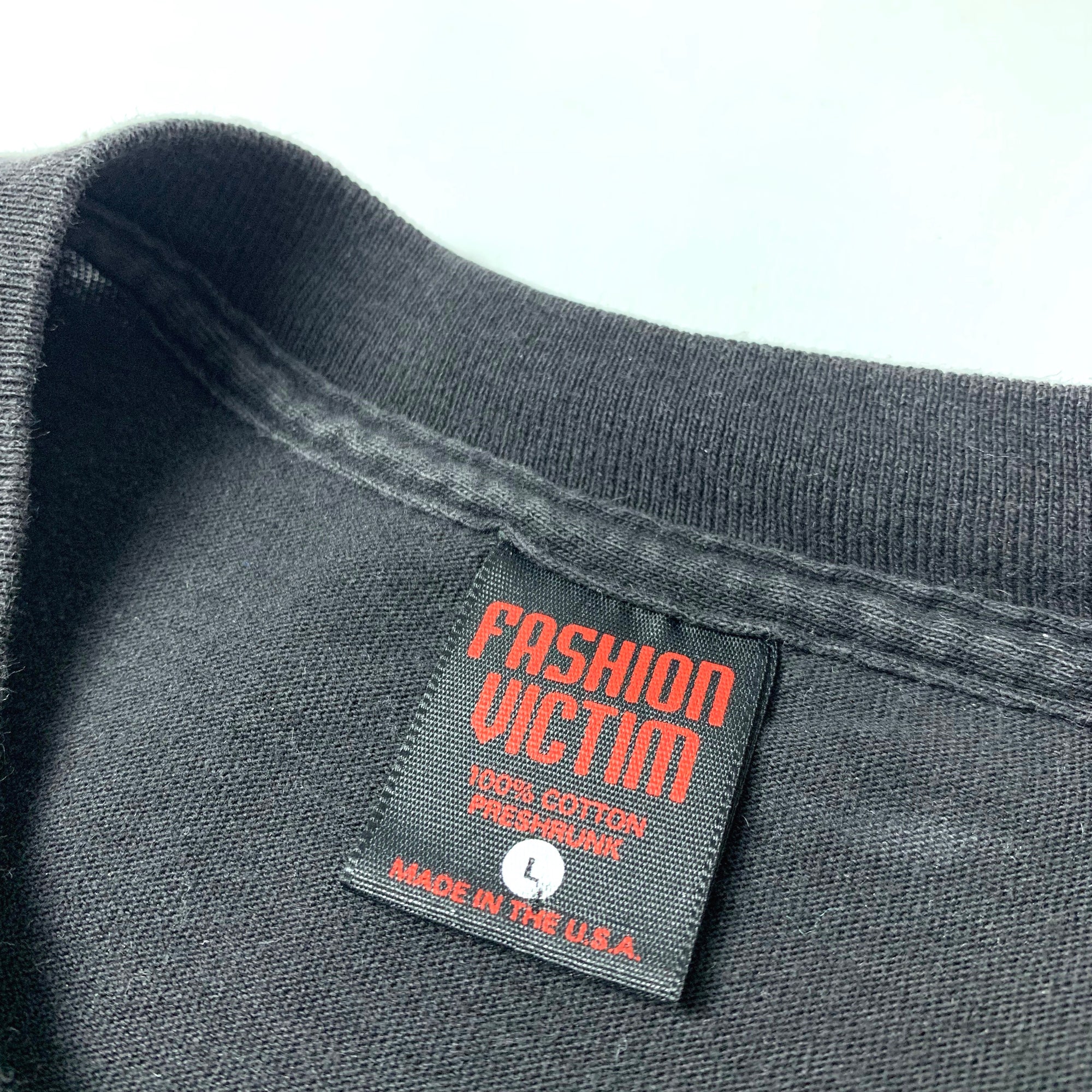 90's 'Akira' Neo Tokyo T-shirt