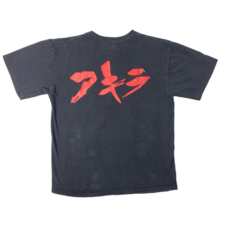 90's 'Akira' Neo Tokyo T-shirt